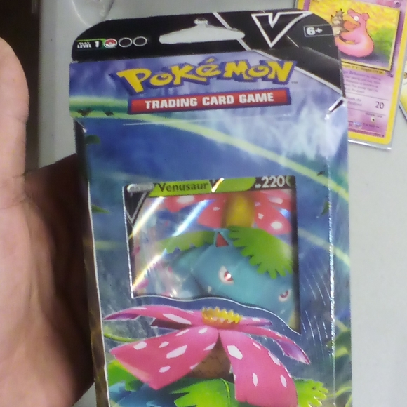 Pokemon card set - Picture 3 of 4